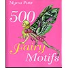 KDES4116, 500 Fairy Motifs THUMBNAIL