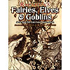 KFRA1224, Rackham's Fairies, Elves & Goblins THUMBNAIL