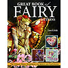 KFAR1225, Great Book of Fairy Patterns THUMBNAIL