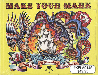 KFLA0145 Make Your Mark MAIN