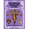 KJLR1222, Art Noveau Jewellery & Fans THUMBNAIL