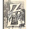 KLET3225 Lettering Vol. 3 THUMBNAIL