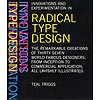 KLET3228, Radical Type Design THUMBNAIL