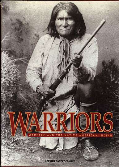 KP1220  Warriors Warfare MAIN