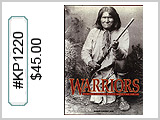 KP1220  Warriors Warfare THUMBNAIL