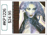 KP1226 OLIVIA, New Works THUMBNAIL