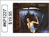 KP1227 HOT ROD PIN-UPS THUMBNAIL