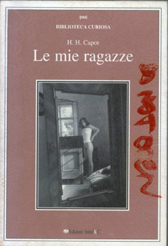 KP1230  Le mie ragazze MAIN