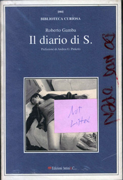 KP1231  Il diario di S MAIN