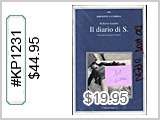 KP1231  Il diario di S THUMBNAIL