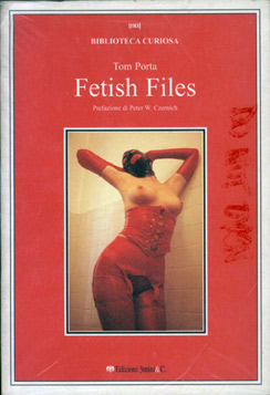 KP1232  Fetish Files MAIN