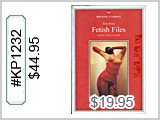 KP1232  Fetish Files THUMBNAIL