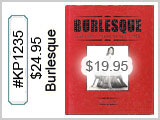 KP1235 Burlesque Legendary Stars THUMBNAIL