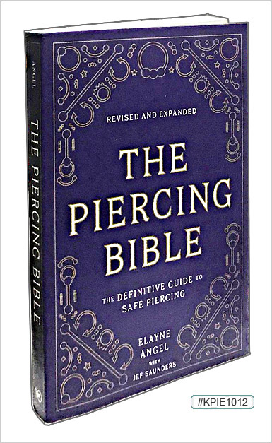 KPIE1012, The Piercing Bible MAIN