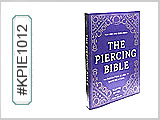 KPIE1012, The Piercing Bible THUMBNAIL