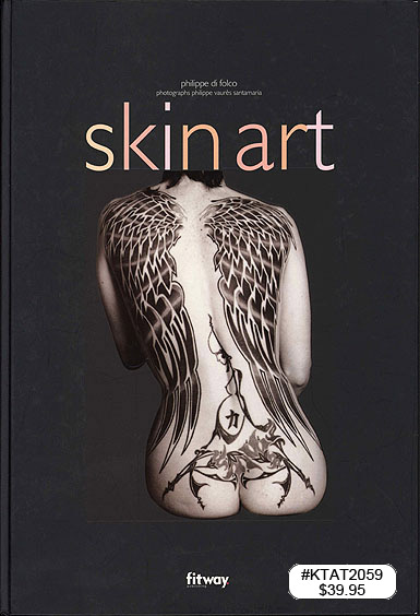 KTAT2059 Skin Art, di Folco MAIN