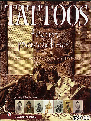 KTAT2074, Tattoos from Paradise MAIN