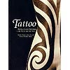 KTAT2109, Tattoo, Bodies, Art, and Exchange THUMBNAIL