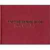 KTAT2139, Tattoo Travel Book THUMBNAIL