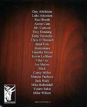 KTAT2151, Underway is the Only Way