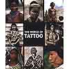 KTAT2167, The World of Tattoo by Maarten Hesselt van Dinter THUMBNAIL