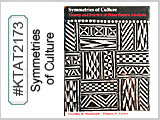 KTAT2173B Symmetries of Culture THUMBNAIL