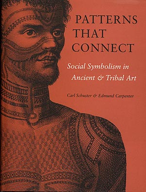 Patterns that Connect,Carl Schuster,Edmund Carpenter