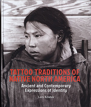 KTAT2196, Tattoo Traditions of Native North America MAIN