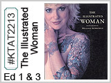 KTAT2213 The Illustrated Woman THUMBNAIL