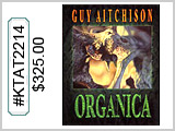 KTAT2214 Guy Aitchison Organica THUMBNAIL