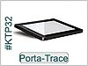 KTP32, The Light Panel by Porta-Trace SWATCH