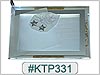 KTP331, Economy Light Pad, LED Light Table SWATCH