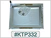 KTP331, Economy Light Pad, LED Light Table SWATCH