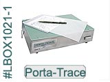 LBOX, Porta-Trace Light Boxes MAIN