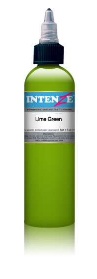 lime green