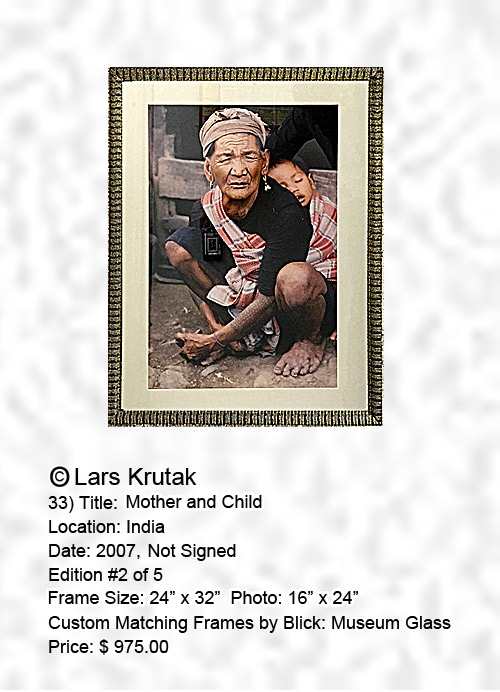 Lars Krutak Shamanic Photography 33 MAIN