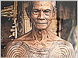 Lars Krutak Shamanic Photography 34 THUMBNAIL