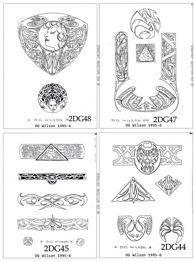 DG-M03.8 8.5x11 4 Flash Sheets MAIN