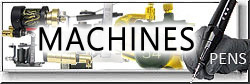 Tattoo Machines