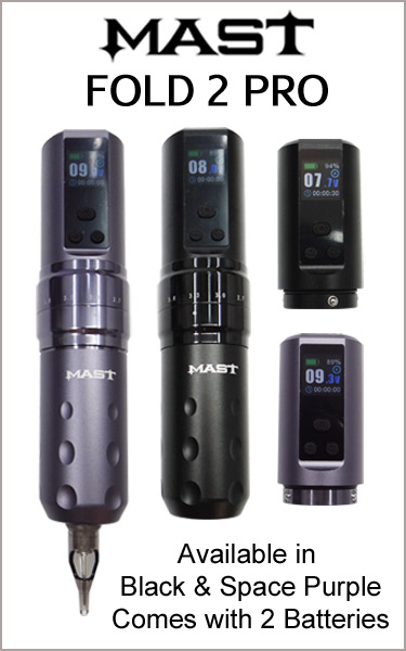 MAST FOLD 2 PRO MAIN