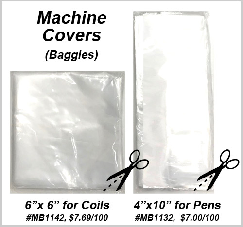 MB1142 Machine Bags Covers MAIN