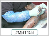 MB1158, Arm Sleeves PPE THUMBNAIL