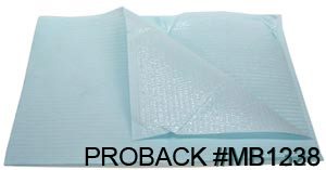 MB1238 MB1239 Proback Extra-Heavy Ply Towel MAIN