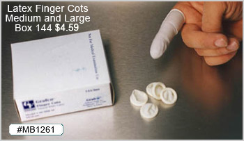 MB1261 Finger Cots MAIN