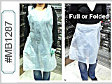 MB1287 Apron PPE THUMBNAIL