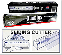 #MB1330 Quantyx Barrier Film Rolls THUMBNAIL
