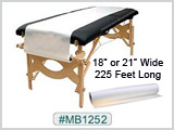 MB1252, Exam Paper in Rolls THUMBNAIL