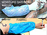 MB1158, MB1157 Arm Sleeves THUMBNAIL