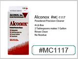 MC1117 Alconox Powdered Cleaner THUMBNAIL