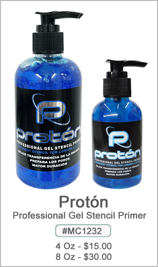 MC1232 Proton Stencil Primer Gel 4 oz MAIN